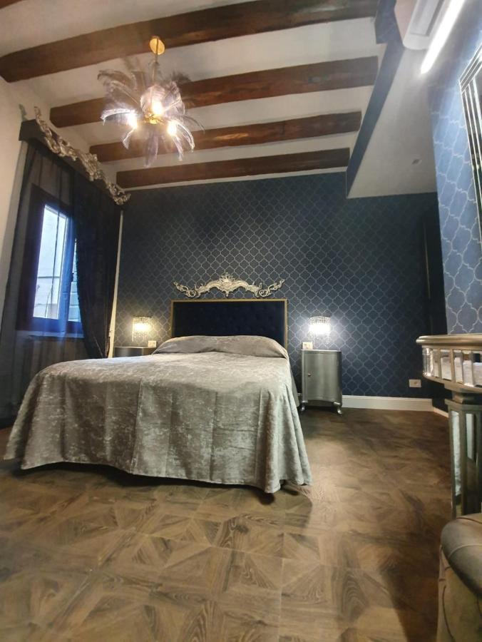 Daniela'S Venetian Style Apartment Exterior photo